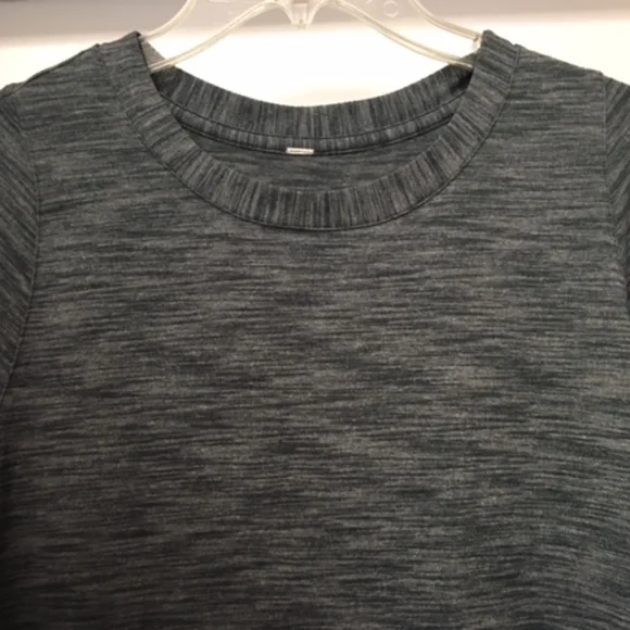 Lululemon &go Where To Dress Long Sleeve - Picture 3 of 9